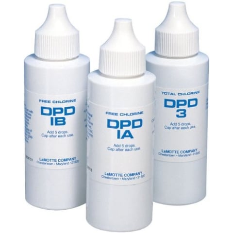 Hardness 2 Reagent, 30 mL