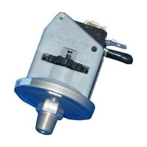1/8" SPDT 1 Amp Pressure Switch