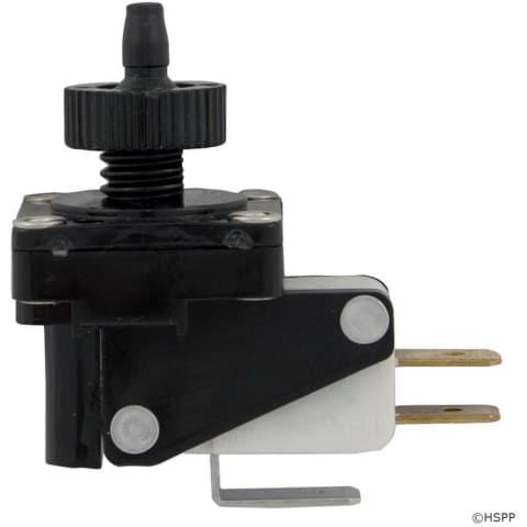 JAG-3, 3 Amp SPDT Air Sensor 