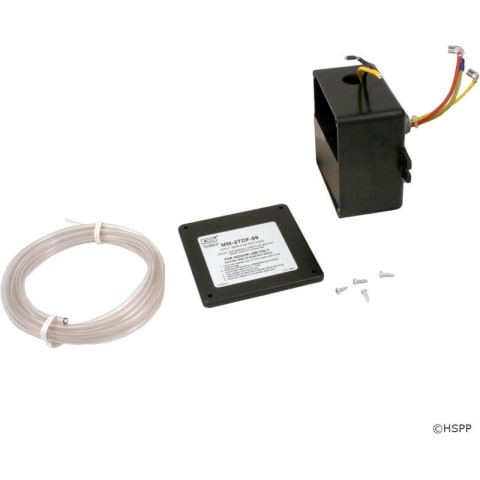 MM-1TD-W-99 2HP Jetted Bath Tub Control, 240V