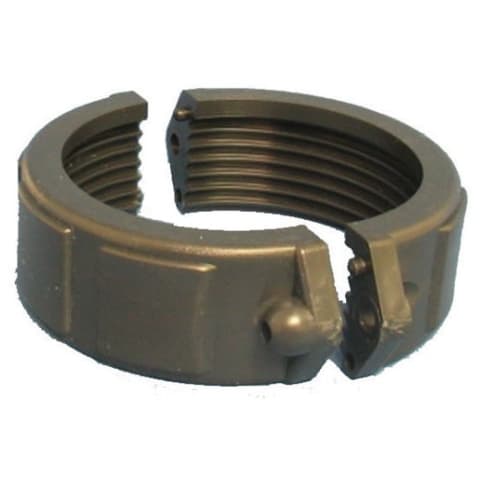 1-1/2" Pump Split Union Nut