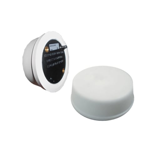 Air Button Herga, Surface Mount (Each)