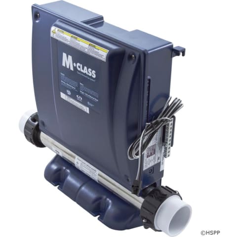 Gecko 5.5KW M-Class 3 Pump Control