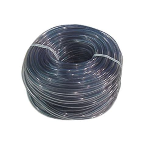 1/8" ID Vinyl Air Tubing - 75' Roll