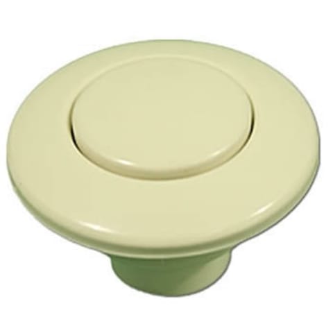 Classic Touch Air Button Trim Kit - Beige