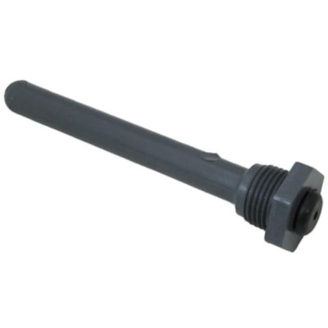 5/16" Thermowell, Plastic