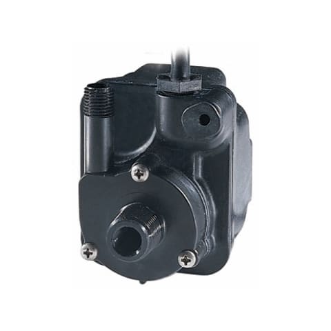 Pump 1-EA-42 170 GPH with 10' Cord