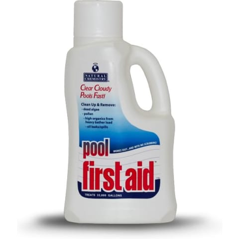Pool First Aid - 2L