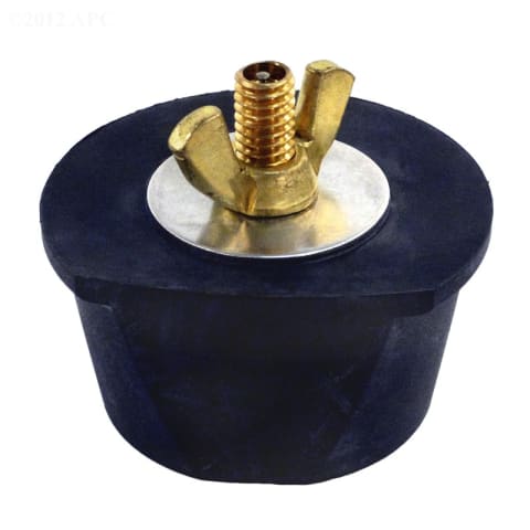 Valve Winterizing Plug
