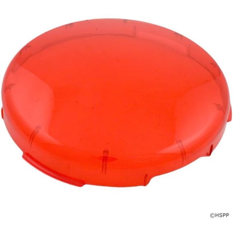 Amerlite Light Lens - Red
