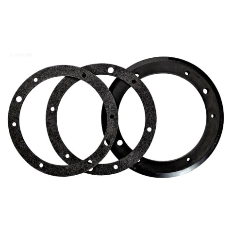 Stainless Steel Niche Gasket Set