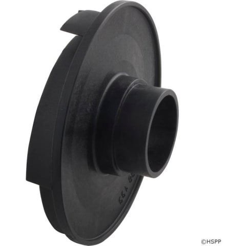 UltraFlow Diffuser 2 & 3 HP