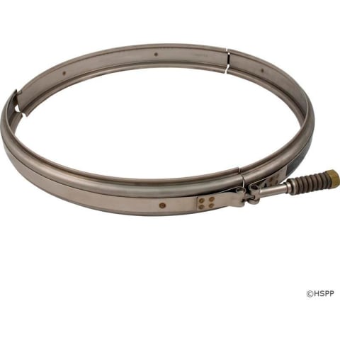 Titan/Quantum Tension Clamp Kit