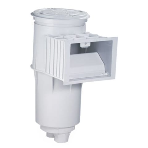 S20 Skimmer with 1-1/2" Slip Connections