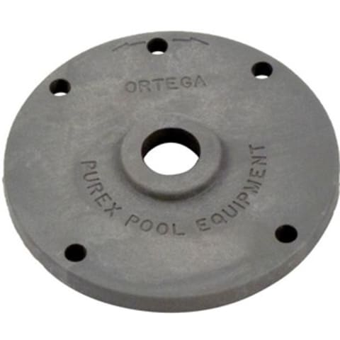 2" Noryl Valve Cover