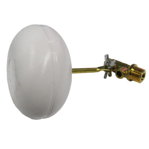 OEM Replacement 3/8" Brass Float Valve