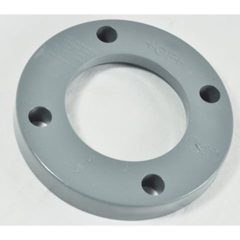 Genuine OEM 3" Flange (2 Required)