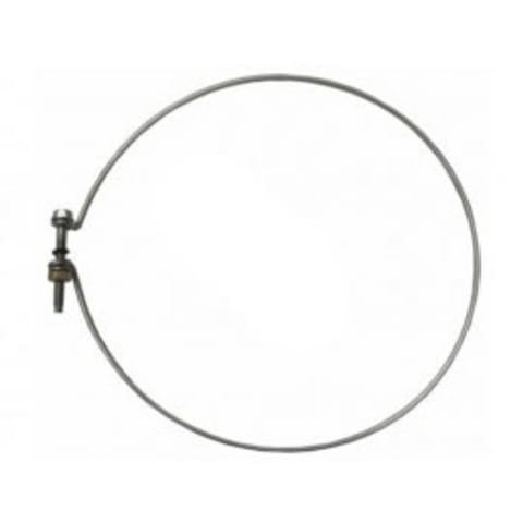 Uni-Tension Wire Clamp Assembly