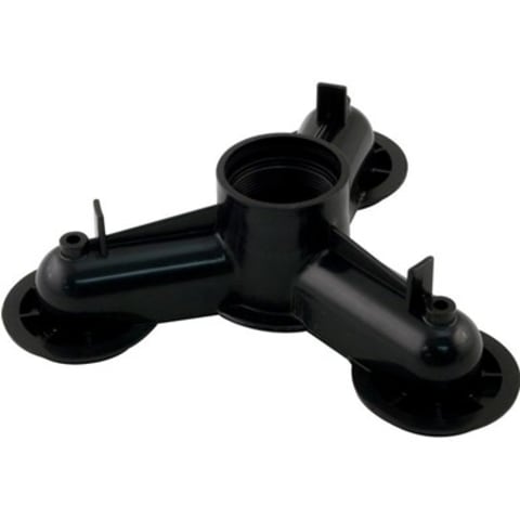 Genuine OEM 2" Manifold CFW/CFM