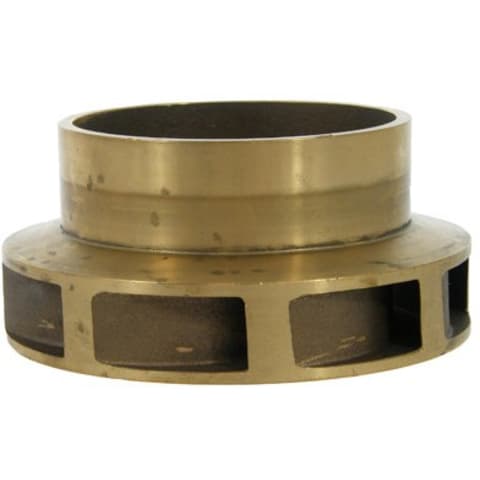 Impeller 15HP 3PH HH C Series