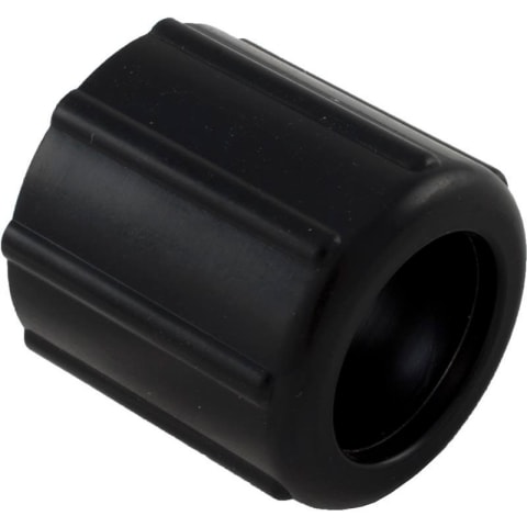 Rainbow Compression Nut