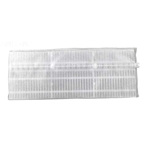 Large Grid Assembly, 66 GPM Filter