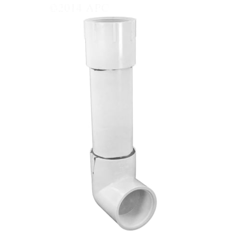 Genuine OEM Upper Piping Assembly TR60