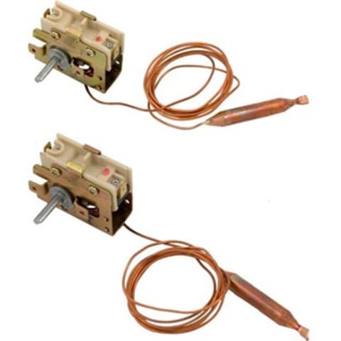 Thermostat Replacement Kit,  1991 - 1997