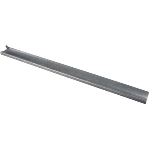 Baffle for 400,000 BTU Heater