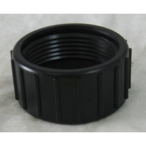 1-1/2" Quick Connect Nut