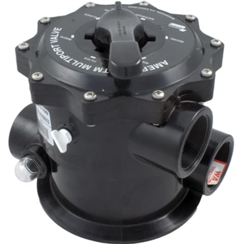 2" TM Valve Kit for 30" Filter