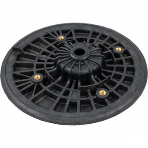 Challenger Seal Plate - High Pressure