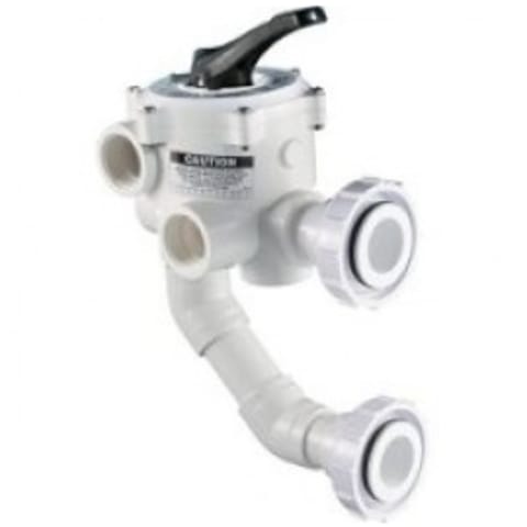 2" Threaded Backwash Valve 