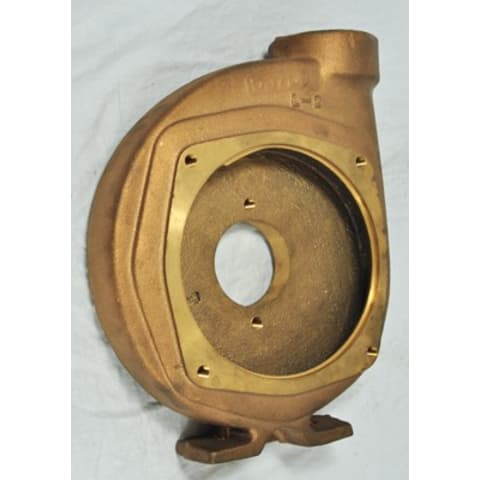 Bronze L-2 Volute, L-Series