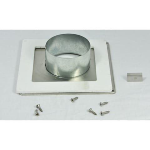 4" Vent Kit Low NOX 150-200