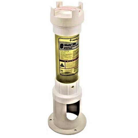 Off-Line Chlorinator #300C (Clear)