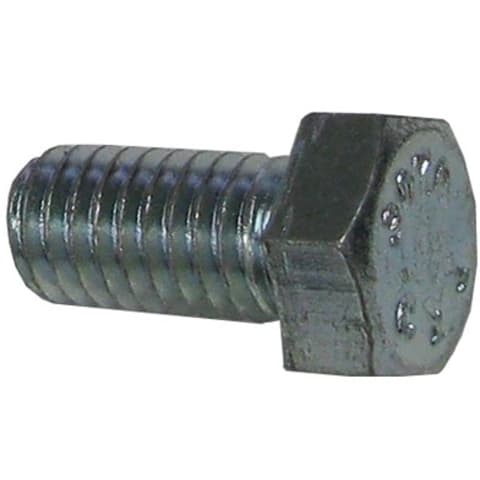 Screw 3/8"-16x3/4" HH (4 Required)