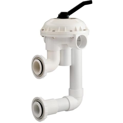 2" Hi-Flow Valve