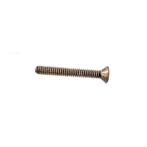 Quick Niche Pilot Screw