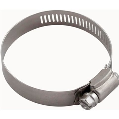 Hose Clamp for Sensor