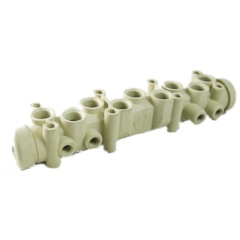 Main Manifold Assembly