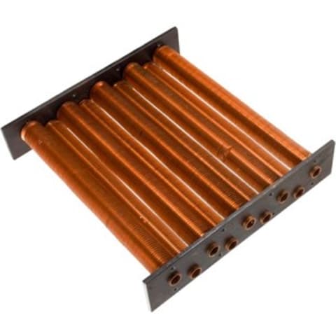Heat Exchanger Only CH200