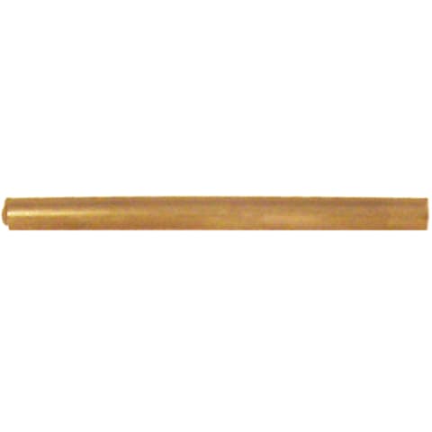 Genuine OEM Spacer Air Vent Strainer, 6-3/4"