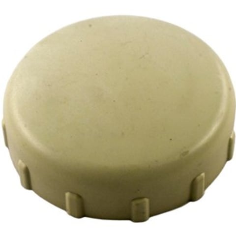 Cap, Main Manifold Bottom