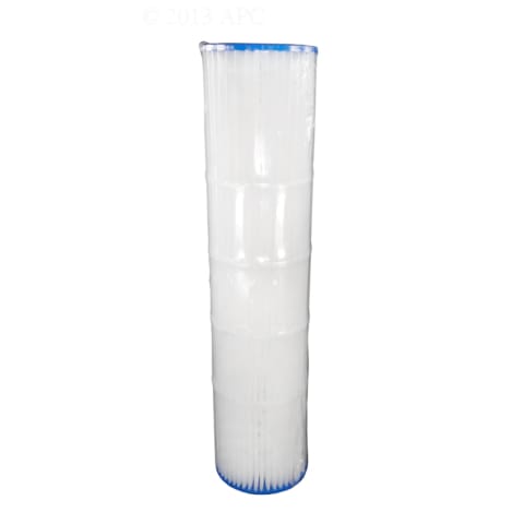 Genuine OEM Replacement Quad DE 80 sqft Cartridge