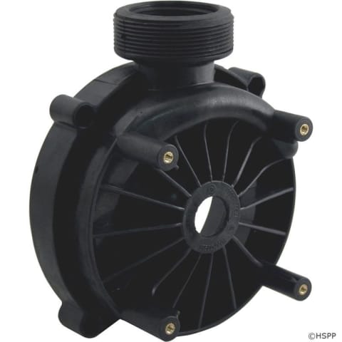 Seal Plate - ABG Pump