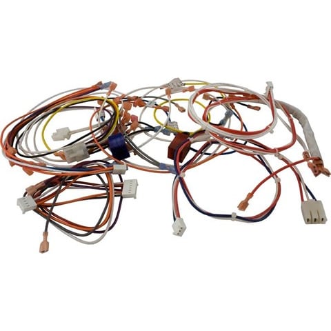 Wire Harness Assembly NT Low NOX STD