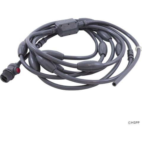 Complete Hose Kit, Gray