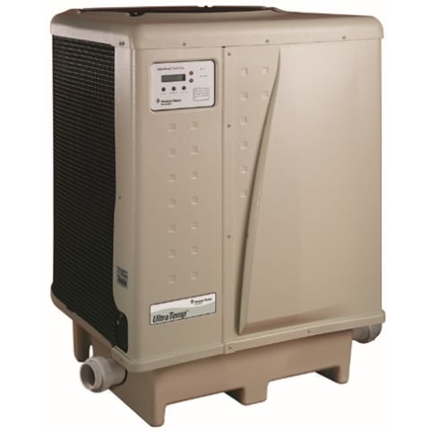 UltraTemp 120 Heat/Cool Pump 125K BTU Heat 71K BTU Cool 240V