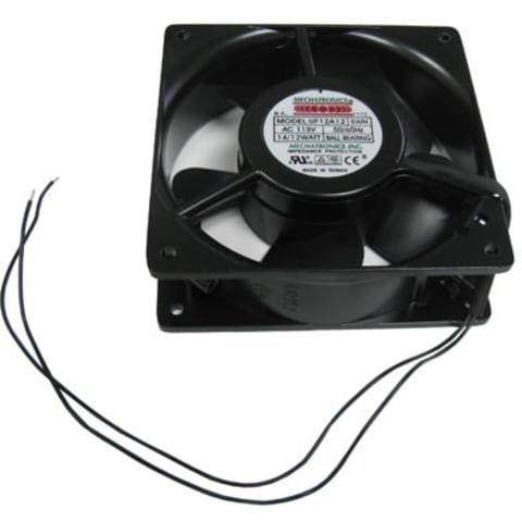 Fan for Photon Generator